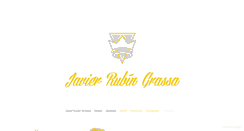 Desktop Screenshot of jrubingrassa.com